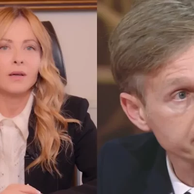 Orsini attacca Meloni sui 500 parà della Folgore a Milano: «Macchine di morte, scelta incongrua»
