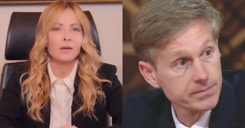 Orsini attacca Meloni sui 500 parà della Folgore a Milano: «Macchine di morte, scelta incongrua»