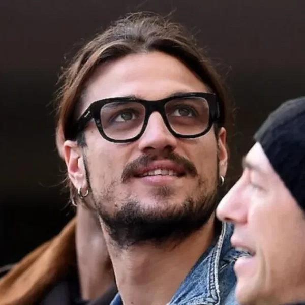 Daniel Osvaldo in terapia intensiva: una carie non curata potrebbe aver causato la grave infezione ai polmoni