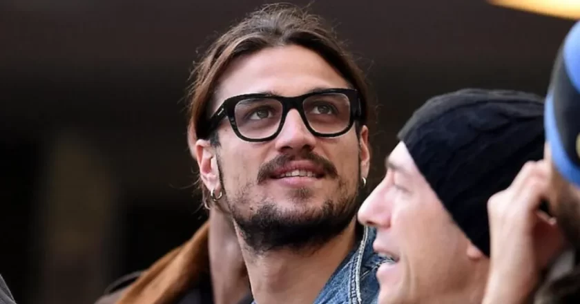 Daniel Osvaldo in terapia intensiva: una carie non curata potrebbe aver causato la grave infezione ai polmoni