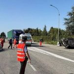 “Povera piccola!”. Bimba coinvolta in un pauroso incidente: la notizia appena arrivata