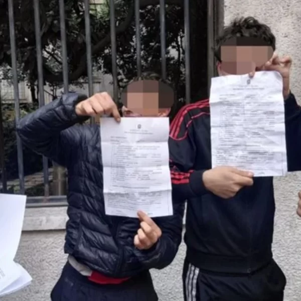 Scontri a Milano, i genitori dei fermati rompono il silenzio: “Mio figlio? Ecco cosa gli farei”