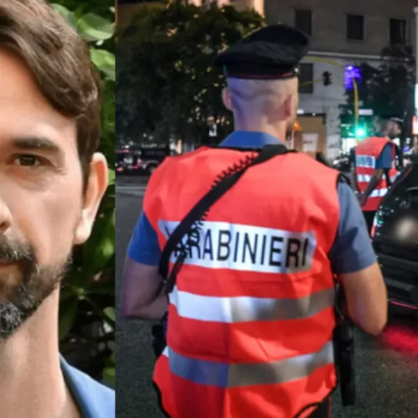 Roma, parla la madre del ragazzo della minicar: «Pagherà, ma non è un mostro»