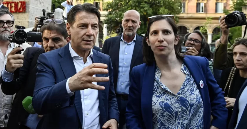 Mario Calabresi si candida a sindaco di Milano: «Pronto per le primarie»