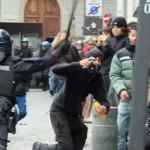 Scontri in Italia, chi organizza le proteste del 24 ottobre: i gruppi Telegram e le otto piazze annunciate