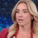 Silvia Salis a Che tempo che fa: primarie, Schlein e l’attacco al centrodestra