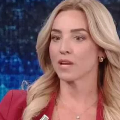 Silvia Salis a Che tempo che fa: primarie, Schlein e l’attacco al centrodestra