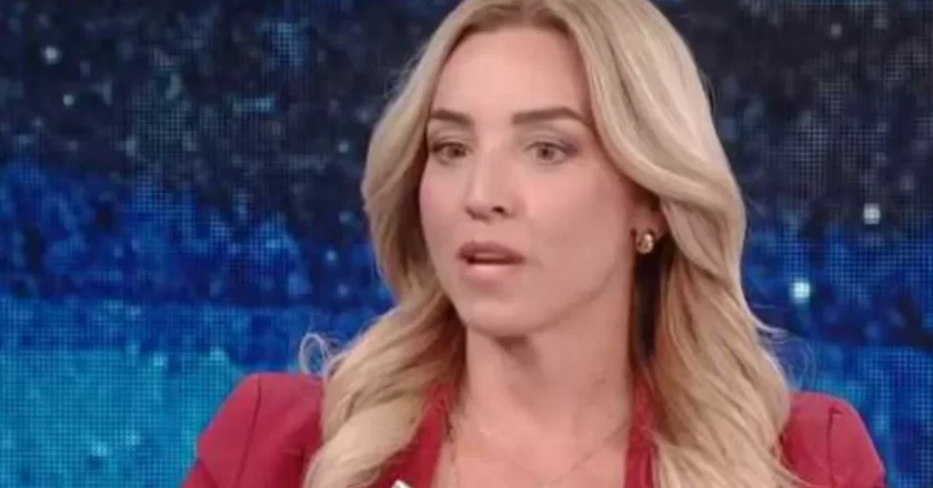 Silvia Salis a Che tempo che fa: primarie, Schlein e l’attacco al centrodestra