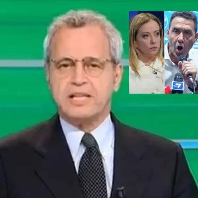 Sondaggi Swg, tutti i dati: Pd in calo, cosa succede a Vannacci e Forza Italia