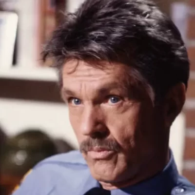 Tom Skerritt è morto a 93 anni: addio alla star di Alien e Top Gun