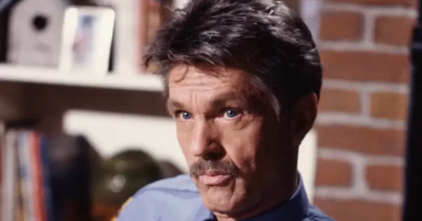 Tom Skerritt è morto a 93 anni: addio alla star di Alien e Top Gun