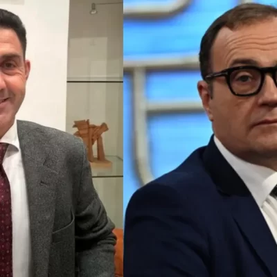 Vannacci attacca Cerno con frasi omofobe: «Gusti invertiti». La replica: «Mi insulta perché non ha argomenti»