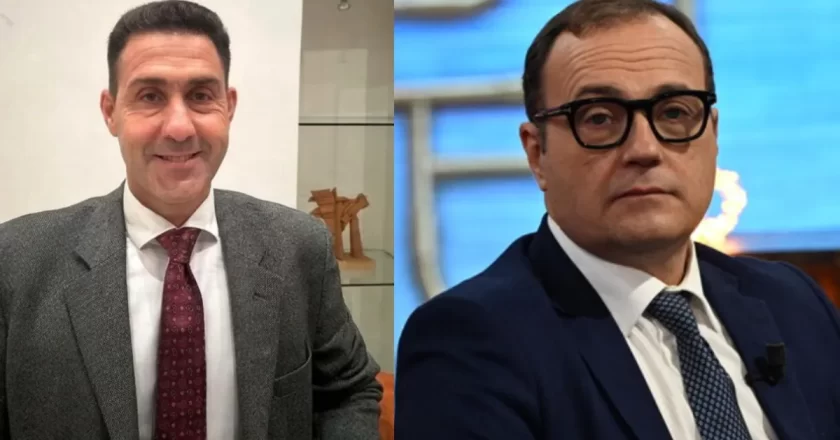 Vannacci attacca Cerno con frasi omofobe: «Gusti invertiti». La replica: «Mi insulta perché non ha argomenti»